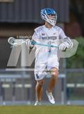 Photo from the gallery "Gulf Breeze vs. Leon"