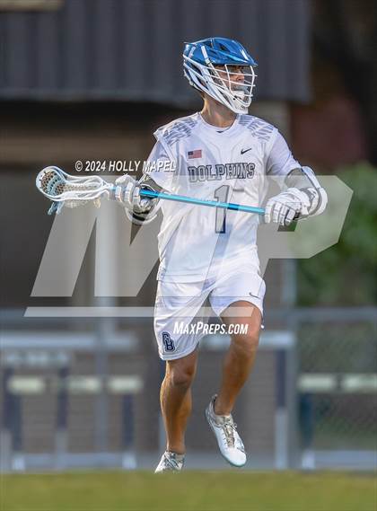 Thumbnail 2 in Gulf Breeze vs. Leon photogallery.