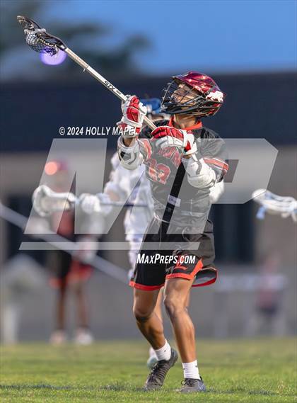Thumbnail 1 in Gulf Breeze vs. Leon photogallery.