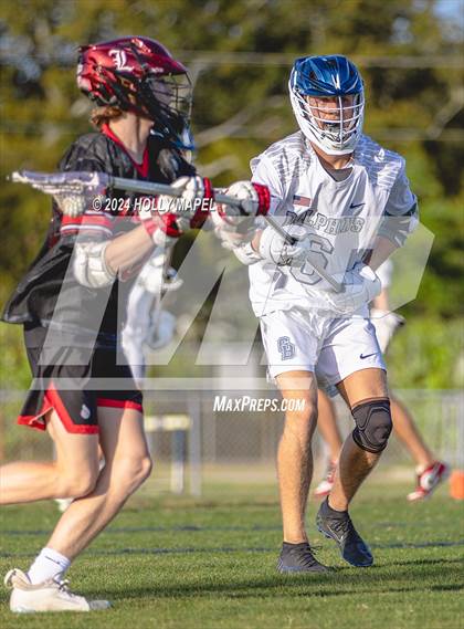 Thumbnail 3 in Gulf Breeze vs. Leon photogallery.