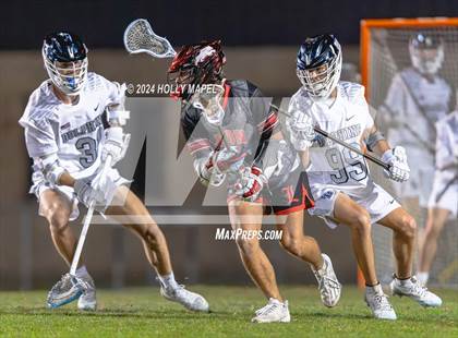 Thumbnail 3 in Gulf Breeze vs. Leon photogallery.