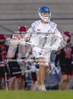 Photo from the gallery "Gulf Breeze vs. Leon"
