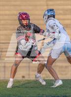 Photo from the gallery "Gulf Breeze vs. Leon"