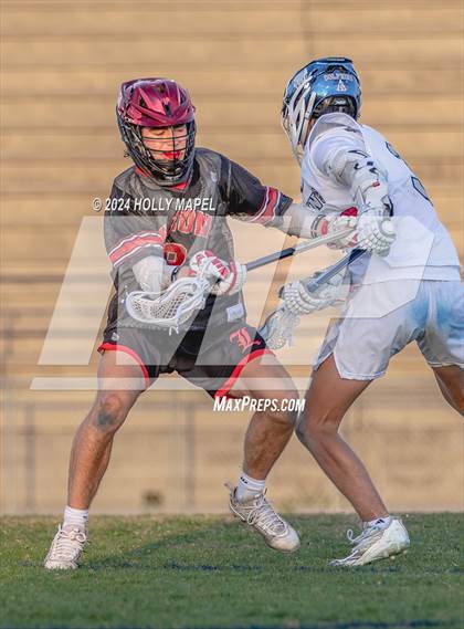 Thumbnail 2 in Gulf Breeze vs. Leon photogallery.