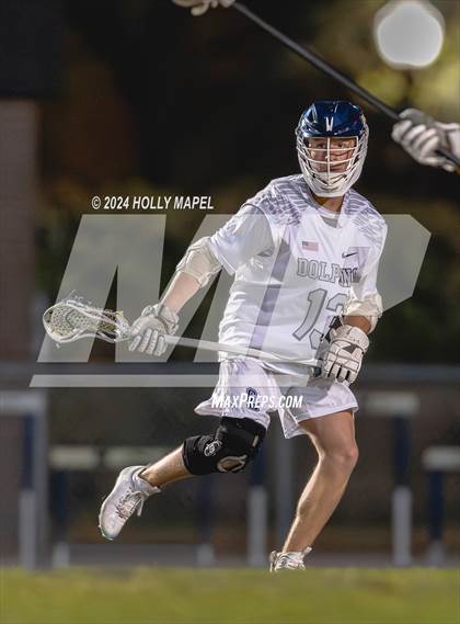 Thumbnail 2 in Gulf Breeze vs. Leon photogallery.