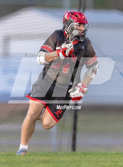 Thumbnail 3 in Gulf Breeze vs. Leon photogallery.