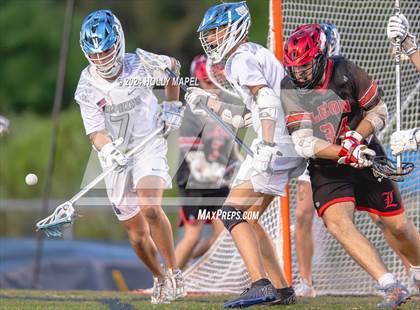 Thumbnail 2 in Gulf Breeze vs. Leon photogallery.