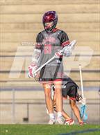 Photo from the gallery "Gulf Breeze vs. Leon"