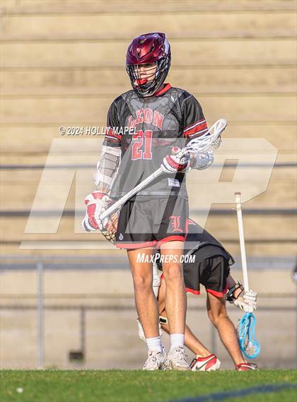 Thumbnail 1 in Gulf Breeze vs. Leon photogallery.