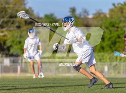 Thumbnail 2 in Gulf Breeze vs. Leon photogallery.