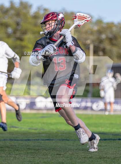 Thumbnail 1 in Gulf Breeze vs. Leon photogallery.