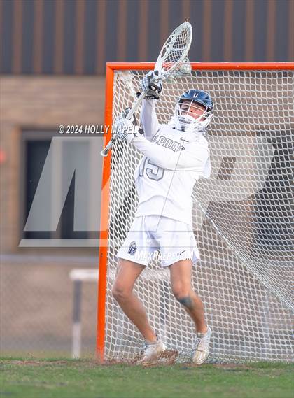 Thumbnail 2 in Gulf Breeze vs. Leon photogallery.