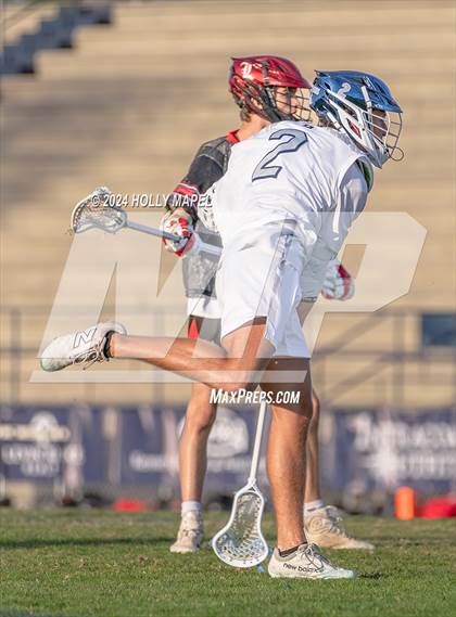 Thumbnail 2 in Gulf Breeze vs. Leon photogallery.