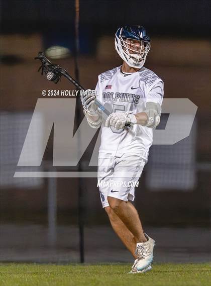 Thumbnail 3 in Gulf Breeze vs. Leon photogallery.