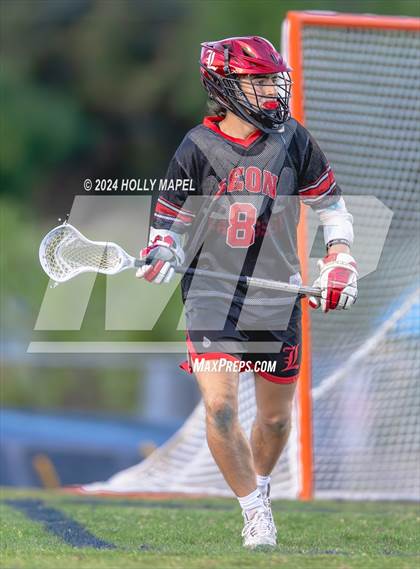 Thumbnail 3 in Gulf Breeze vs. Leon photogallery.