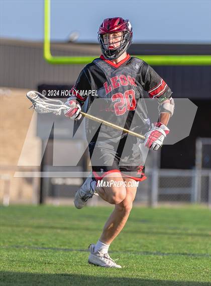 Thumbnail 1 in Gulf Breeze vs. Leon photogallery.