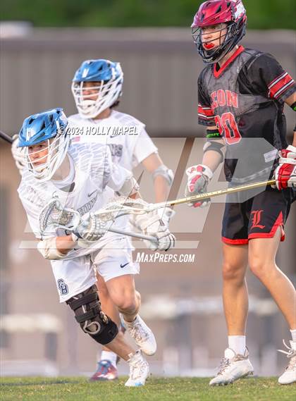 Thumbnail 2 in Gulf Breeze vs. Leon photogallery.