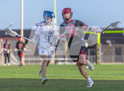 Thumbnail 1 in Gulf Breeze vs. Leon photogallery.
