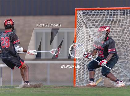 Thumbnail 2 in Gulf Breeze vs. Leon photogallery.