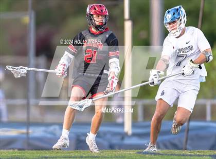 Thumbnail 3 in Gulf Breeze vs. Leon photogallery.