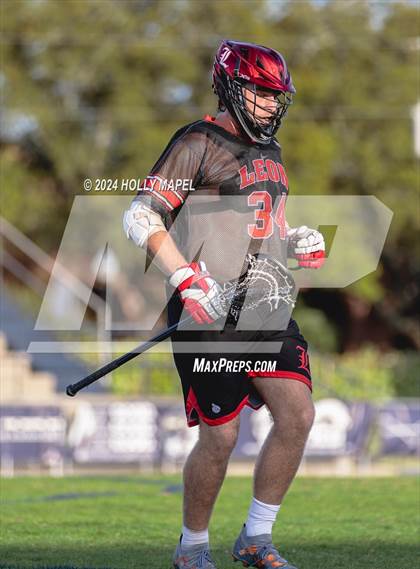 Thumbnail 2 in Gulf Breeze vs. Leon photogallery.