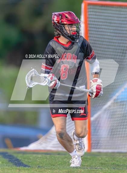 Thumbnail 1 in Gulf Breeze vs. Leon photogallery.