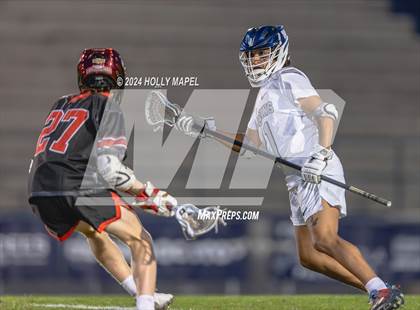 Thumbnail 2 in Gulf Breeze vs. Leon photogallery.
