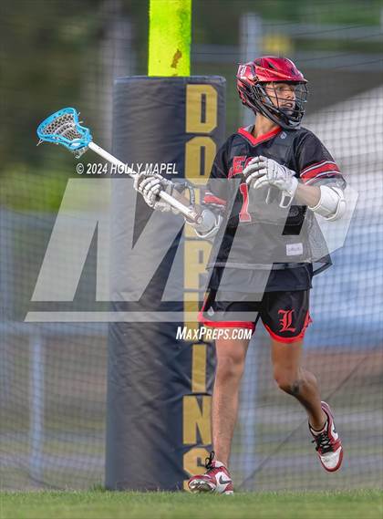 Thumbnail 1 in Gulf Breeze vs. Leon photogallery.