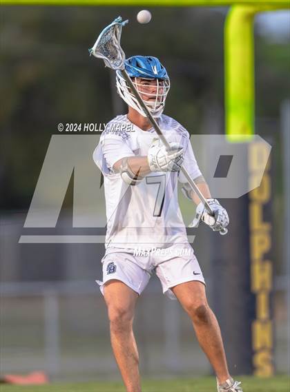 Thumbnail 1 in Gulf Breeze vs. Leon photogallery.