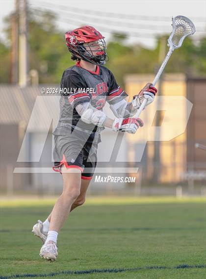 Thumbnail 2 in Gulf Breeze vs. Leon photogallery.