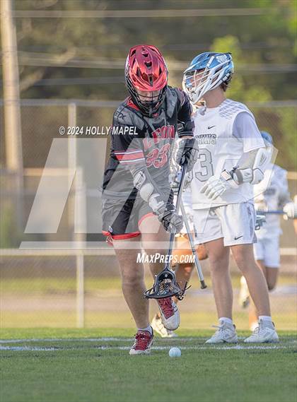 Thumbnail 3 in Gulf Breeze vs. Leon photogallery.