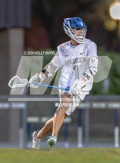 Thumbnail 2 in Gulf Breeze vs. Leon photogallery.
