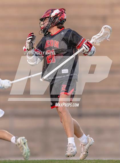 Thumbnail 2 in Gulf Breeze vs. Leon photogallery.