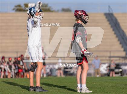 Thumbnail 3 in Gulf Breeze vs. Leon photogallery.