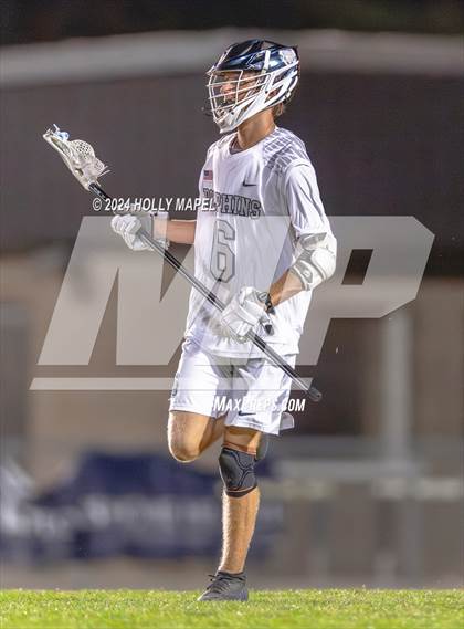 Thumbnail 3 in Gulf Breeze vs. Leon photogallery.