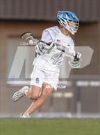 Photo from the gallery "Gulf Breeze vs. Leon"