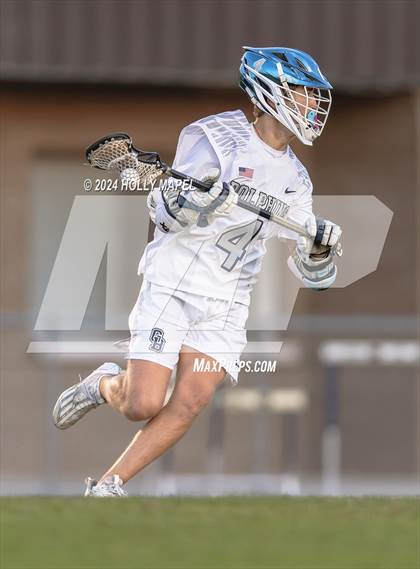 Thumbnail 2 in Gulf Breeze vs. Leon photogallery.