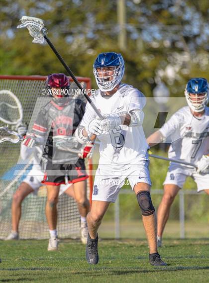 Thumbnail 2 in Gulf Breeze vs. Leon photogallery.
