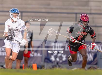 Thumbnail 2 in Gulf Breeze vs. Leon photogallery.