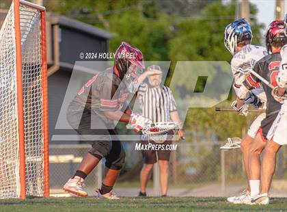 Thumbnail 3 in Gulf Breeze vs. Leon photogallery.