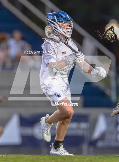 Thumbnail 3 in Gulf Breeze vs. Leon photogallery.