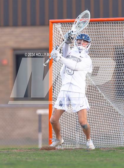Thumbnail 1 in Gulf Breeze vs. Leon photogallery.