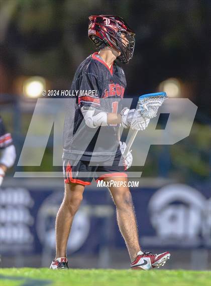 Thumbnail 2 in Gulf Breeze vs. Leon photogallery.