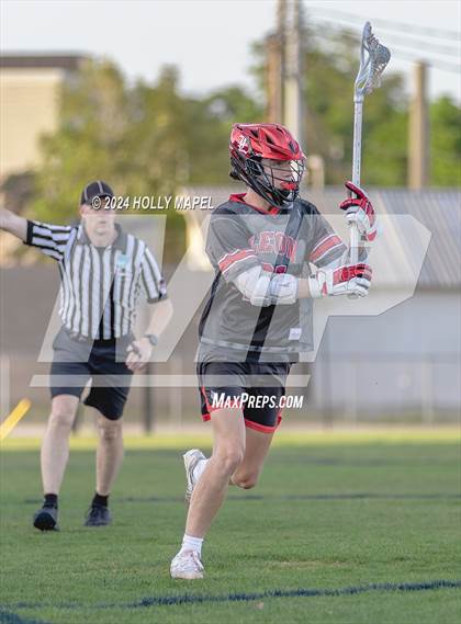 Thumbnail 1 in Gulf Breeze vs. Leon photogallery.