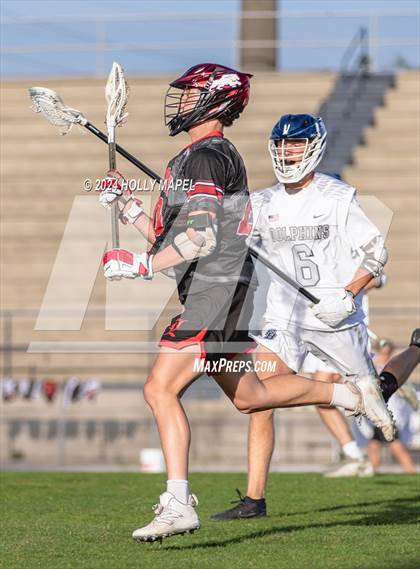 Thumbnail 1 in Gulf Breeze vs. Leon photogallery.