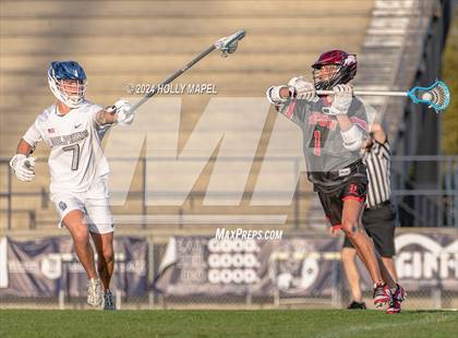 Thumbnail 2 in Gulf Breeze vs. Leon photogallery.