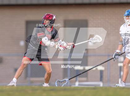 Thumbnail 2 in Gulf Breeze vs. Leon photogallery.