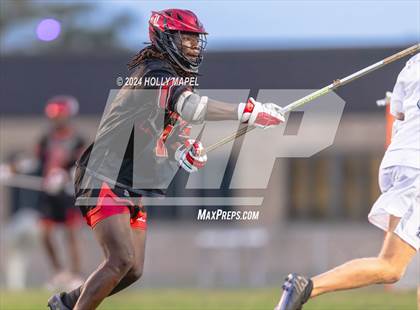 Thumbnail 2 in Gulf Breeze vs. Leon photogallery.