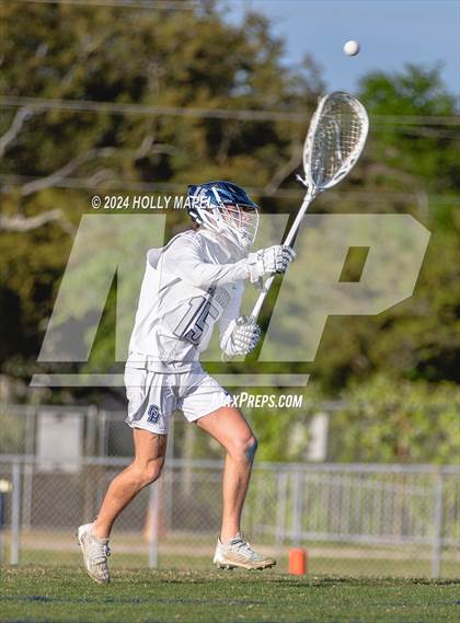 Thumbnail 2 in Gulf Breeze vs. Leon photogallery.