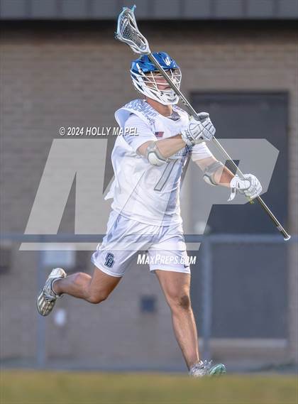 Thumbnail 2 in Gulf Breeze vs. Leon photogallery.